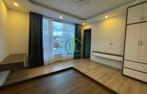 CẦN BÁN NHÀ MỚI HOÀN THIỆN MẶT TIỀN ĐƯỜNG CỔ LOA - P2 - ĐÀ LẠT