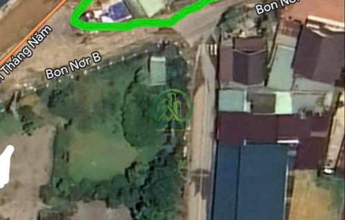 CẦN BÁN ĐẤT MẶT TIỀN 19/5- LẠC DƯƠNG- ĐÀ LẠT 