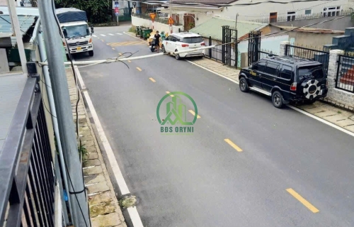 CẦN CHO THUÊ NHÀ NGUYÊN CĂN ĐƯỜNG ĐINH CÔNG TRÁNG - P7 - ĐÀ LẠT