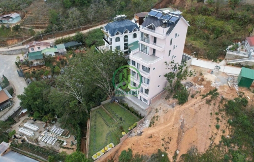 [ Loa Loa ] BÁN GẤP ĐẤT RỘNG VIEW ĐẸP ĐƯỜNG KHE SANH - P10 - ĐÀ LẠT  