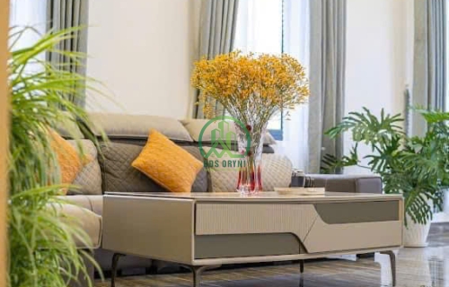 CẦN BÁN NHÀ MỚI ĐẸP KQH AN SƠN - P4 - ĐÀ LẠT