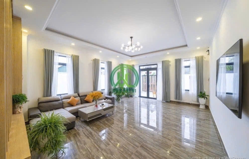 CẦN BÁN BIỆT THỰ MỚI ĐẸP KQH AN SƠN - P4 - ĐÀ LẠT