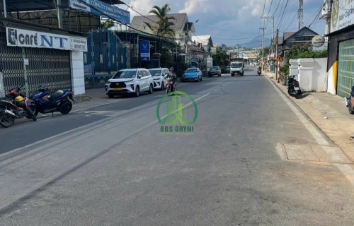 CẦN BÁN ĐẤT ĐƯỜNG BẠCH ĐẰNG, PHƯỜNG 7, TP. ĐÀ LẠT