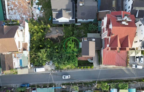 CẦN BÁN ĐẤT KQH YERSIN - P9 - ĐÀ LẠT