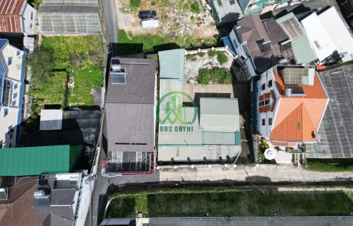 CẦN BÁN NHÀ ĐẤT ĐƯỜNG HẺM TRẠNG TRÌNH - P9 - ĐÀ LẠT