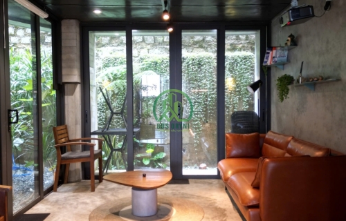 Bán Nhà Phố View Thông Vĩnh Viễn 88m2 Đường Đặng Thái Thân - Phương 3 Đà Lạt - Giá Chỉ 14,5 Tỷ 