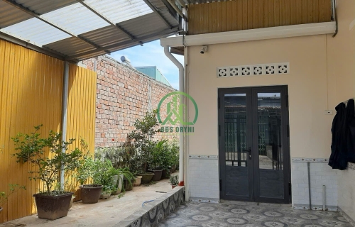 CẦN BÁN NHÀ HẺM PHAN CHU TRINH, PHƯỜNG 9, ĐÀ LẠT