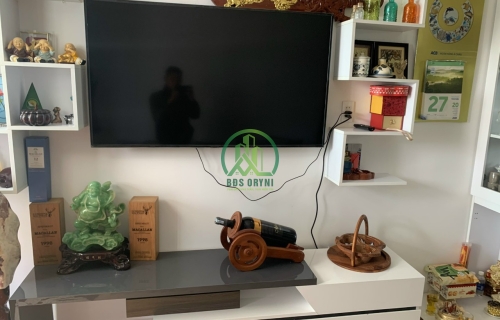 CẦN BÁN CHUNG CƯ C5 NGUYỄN TRUNG TRỰC - P4 - ĐÀ LẠT