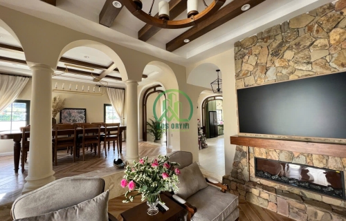 CẦN BÁN VILLA ĐƯỜNG AN BÌNH - P3 - ĐÀ LẠT