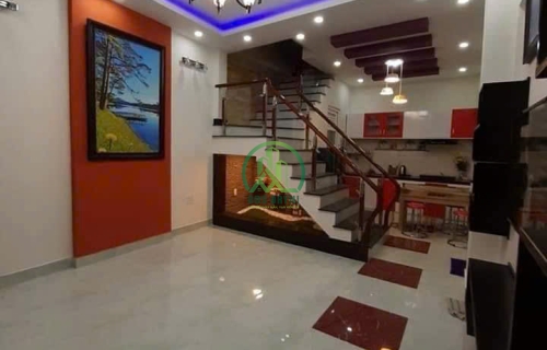  CẦN CHO THUÊ NHÀ NGUYÊN CĂN 3 MẶT TIỀN ĐƯỜNG TÔ HIẾN THÀNH - P3 - ĐÀ LẠT 