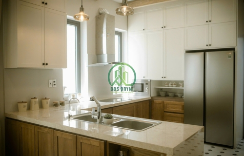 CẦN BÁN VILLA 200M2 ĐƯỜNG AN BÌNH - PHƯỜNG 3- TP ĐÀ LẠT.