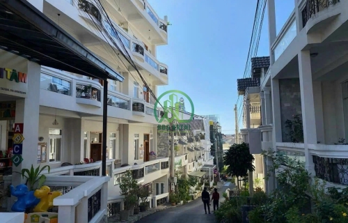 CẦN BÁN ĐẤT KHU ANADA ĐƯỜNG PHÙ ĐỔNG THIÊN VƯƠNG, P8, ĐÀ LẠT