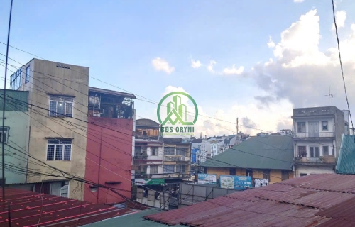 CẦN BÁN ĐẤT ĐỒI 4 ĐƯỜNG PHAN BỘI CHÂU - P1 - ĐÀ LẠT