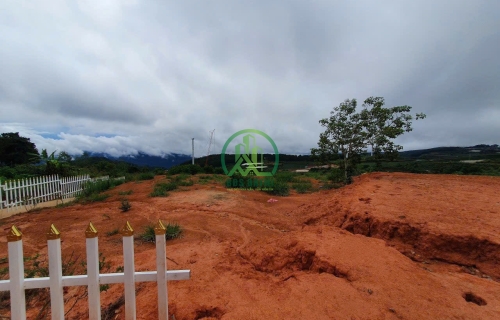 CẦN BÁN ĐẤT VIEW ĐẸP XÃ TRẠM HÀNH - ĐÀ LẠT