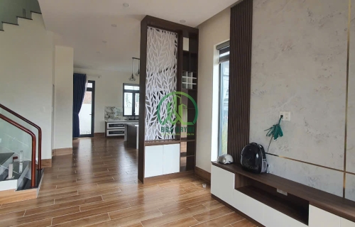 CẦN BÁN NHÀ ĐƯỜNG NGUYỄN HỮU CẦU - P12 - ĐÀ LẠT