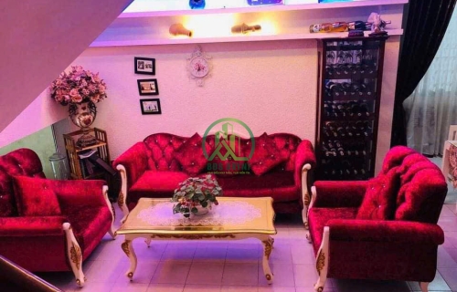 CẦN BÁN NHÀ MẶT TIỀN NGUYỄN VĂN TRỖI , P.2, TP ĐÀ LẠT 