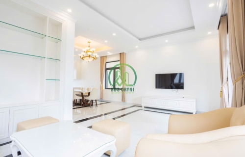 CẦN BÁN BIỆT THỰ CAO CẤP ROYAL ĐƯỜNG MĂNGLIN - P7-  TP ĐÀ LẠT 