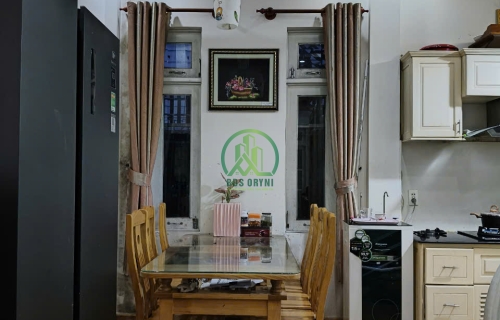 CẦN BÁN NHÀ ĐƯỜNG TRẦN QUANG KHẢI, PHƯỜNG 8, ĐÀ LẠT