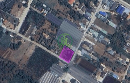 CẦN BÁN LÔ ĐẤT 2 MẶT ĐƯỜNG XÃ TÀ NUNG - ĐÀ LẠT