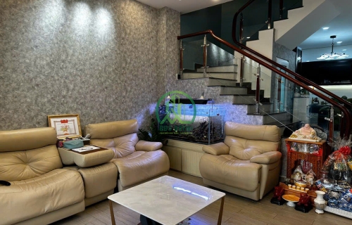 CẦN BÁN NHÀ MỚI ĐẸP MẶT TIỀN ĐƯỜNG CỔ LOA - P2 - ĐÀ LẠT