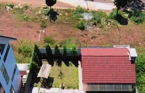 CẦN BÁN ĐẤT KHU BIỆT THỰ RICHLAND MĂNG LIN, PHƯỜNG 7, ĐÀ LẠT