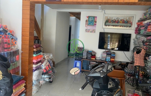 CẦN BÁN NHÀ ĐƯỜNG THÔNG THIÊN HỌC, PHƯỜNG 2, TP. ĐÀ LẠT