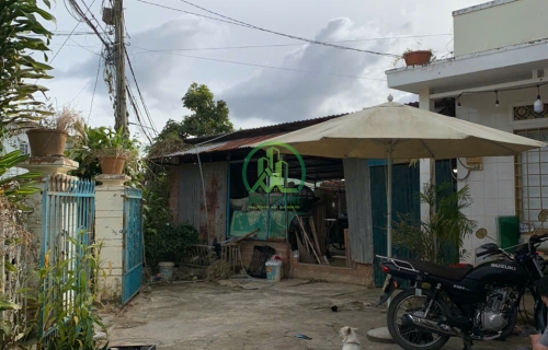 BÁN ĐẤT TẶNG NHÀ VÕ TRƯỜNG TOẢN - P8 - ĐÀ LẠT.