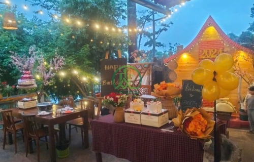 CẦN CHO THUÊ HOẶC SANG LẠI MẶT BẰNG MẶT TIỀN ĐƯỜNG PASTEUR - P4 - ĐÀ LẠT