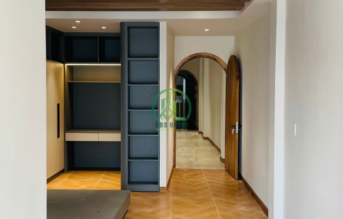  BÁN NHÀ MẶT TIỀN ĐƯỜNG PHAN ĐÌNH PHÙNG - P1 - ĐÀ LẠT