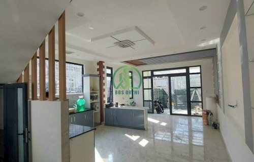 BÁN NHÀ MỚI XÂY 96M2 ĐƯỜNG NGUYỄN SIÊU - P7 - ĐÀ LẠT.