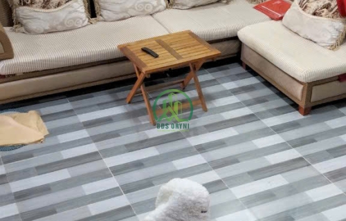 BÁN NHÀ CÓ SÂN ĐẬU Ô TÔ ĐƯỜNG LỮ GIA - P9 - ĐÀ LẠT