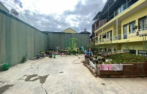 CẦN BÁN ĐẤT HẺM ĐƯỜNG PHÙ ĐỔNG THIÊN VƯƠNG- P8- ĐÀ LẠT 