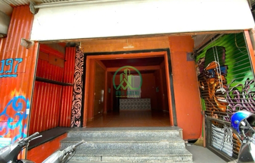 HOT CẦN BÁN ĐẤT TẶNG NHÀ MẶT TIỀN KINH DOANH ĐƯỜNG NGÔ QUYỀN - P6 - ĐÀ LẠT