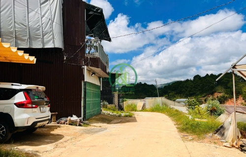 BÁN 314m2 ĐẤT ĐA PHÚ - P7 - ĐÀ LẠT.