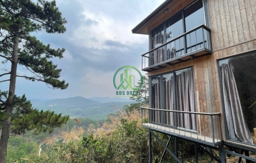 BÁN LÔ ĐẤT 2 MẶT TIỀN 2900M2 XUÂN TRƯỜNG - ĐÀ LẠT. 