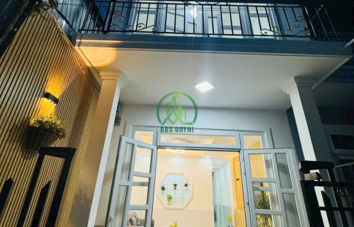 GIẢM GIÁ BÁN NHANH NHÀ ĐẸP ĐÓN TẾT