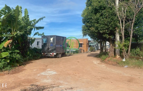 CẦN BÁN 3 LÔ ĐẤT XÂY DỰNG THÁI PHIÊN - P12 - ĐÀ LẠT