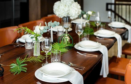 CẦN CHO THUÊ BIỆT THỰ ĐƯỜNG ĐỐNG ĐA - P3 - ĐÀ LẠT