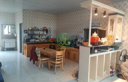 CẦN BÁN NHÀ ĐẸP XÃ TÀ NUNG - ĐÀ LẠT