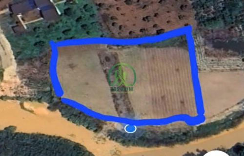 BÁN 3.400M2 ĐẤT MÊ LINH - NAM BAN - LÂM HÀ.