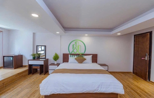 Cho Thuê Khách Sạn Đường Nam Kỳ Khởi Nghĩa, P1, Đà Lạt - Thu nhập tốt