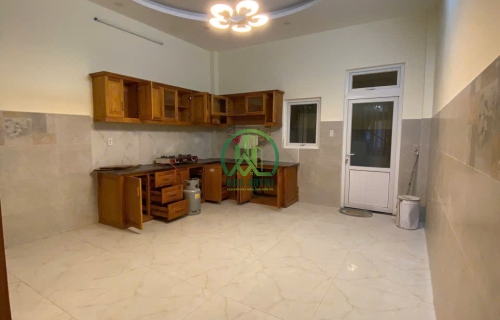 CẦN CHO THUÊ MẶT BẰNG ĐƯỜNG HOÀNG DIỆU - P5 - ĐÀ LẠT