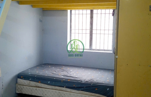 CẦN BÁN HOẶC CHO THUÊ CĂN HỘ ĐƯỜNG NGUYỄN LƯƠNG BẰNG - P2 - ĐÀ LẠT