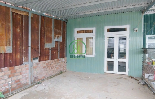 CẦN BÁN NHÀ HẺM Ô TÔ NGUYÊN TỬ LỰC - PHƯỜNG 8 - ĐÀ LẠT