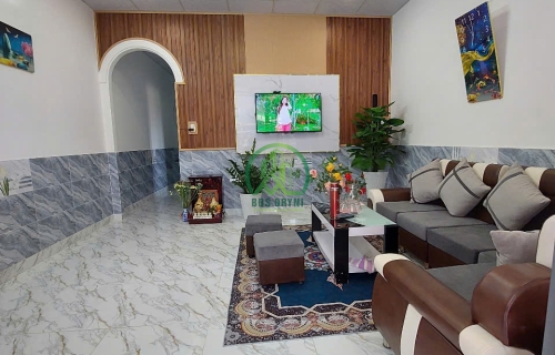 CẦN BÁN NHÀ NGUYỄN ĐÌNH QUÂN - PHƯỜNG 5- ĐÀ LẠT