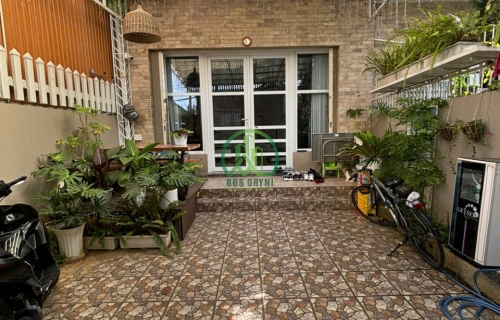 Bán Nhà Mặt TIền 5m đường Cổ Loa Phường 2 Thành Phố Đà Lạt. Chỉ 79 triệu/m2