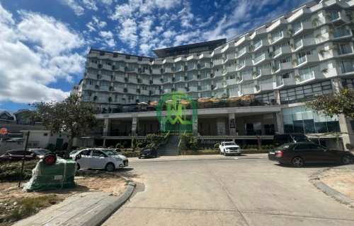 CẦN BÁN ĐẤT 2 MẶT ĐƯỜNG KHU GOLF VALLEY - P2 - ĐÀ LẠT