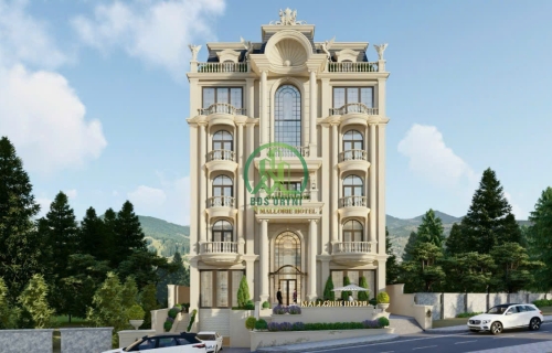 CẦN BÁN ĐẤT ĐƯỜNG PHÙ ĐỔNG THIÊN VƯƠNG - P8 - ĐÀ LẠT