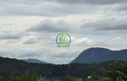 CẦN BÁN LÔ ĐẤT MẶT TIỀN ĐƯỜNG LỚN  NGUYỄN TRUNG TRỰC- P4- ĐÀ LẠT 