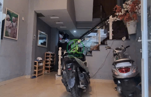 CẦN BÁN NHÀ KQH MẠC ĐĨNH CHI P4 ĐÀ LẠT